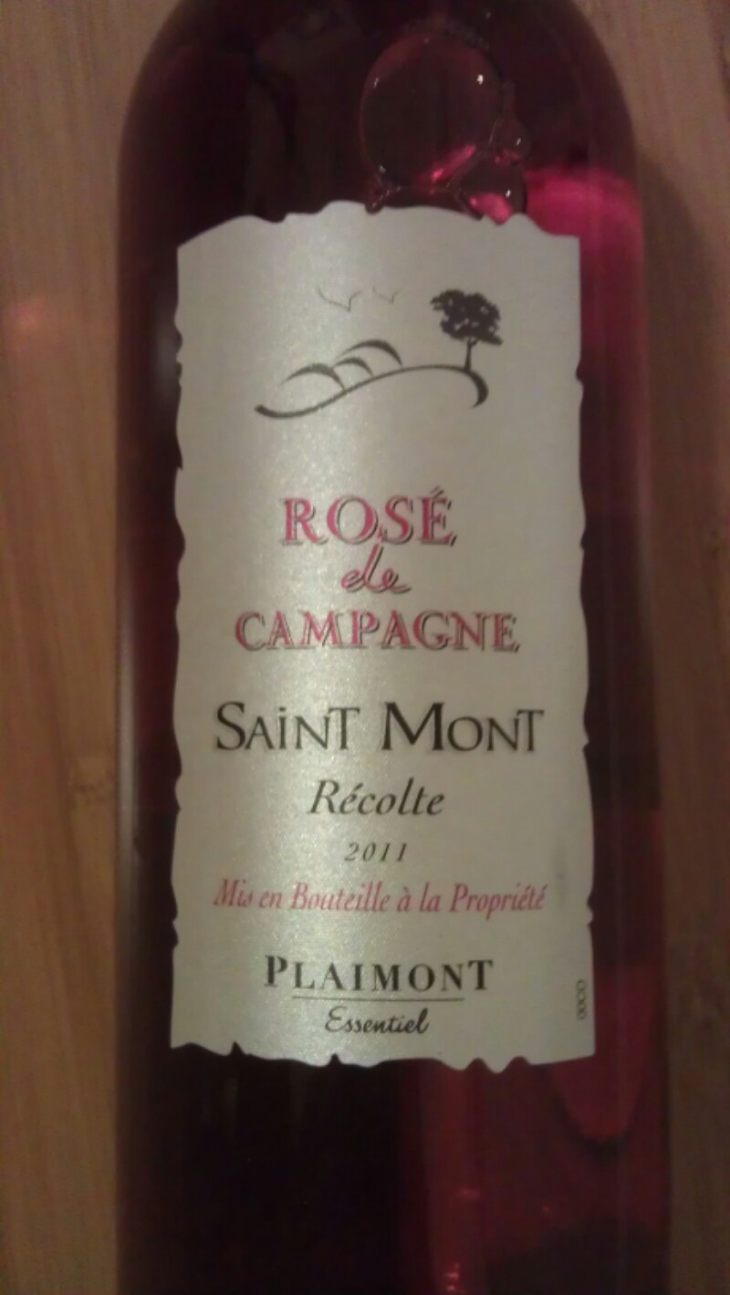 Saint Mont