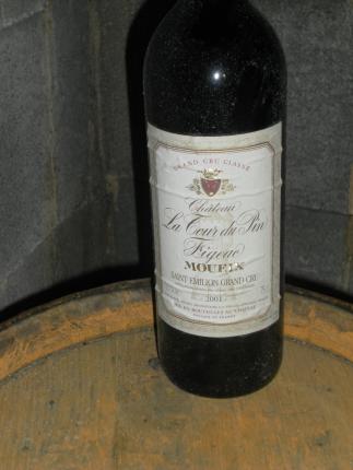 Saint-Emilion Grand Cru