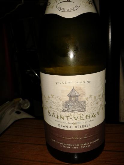 Saint-Véran