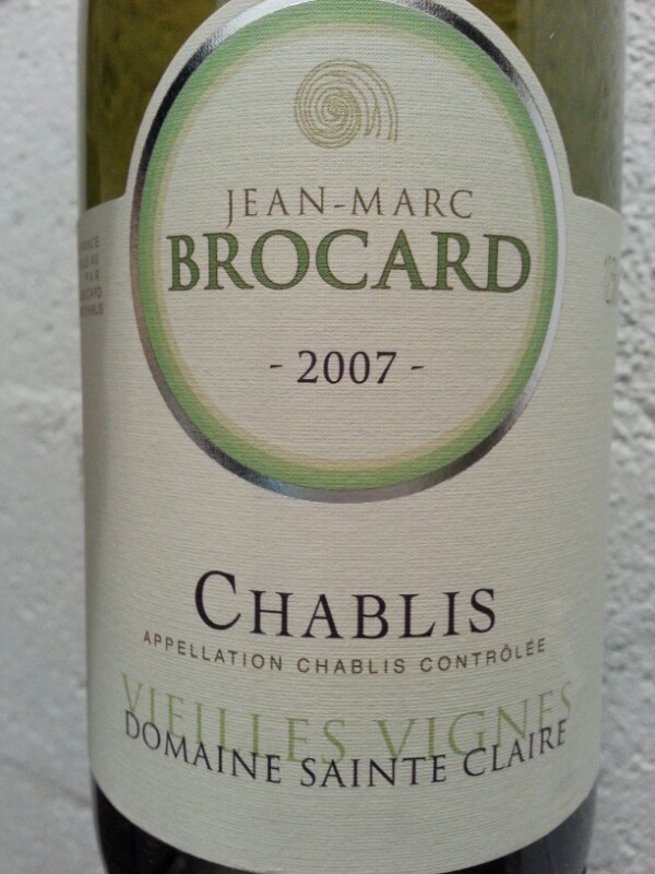 Chablis