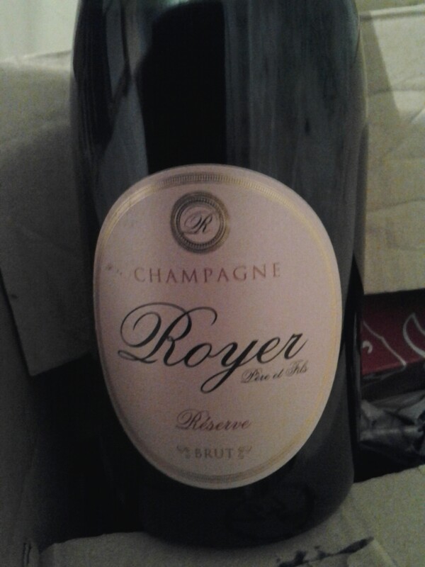 Champagne
