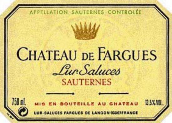 Sauternes