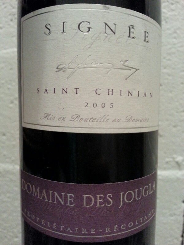 Saint-Chinian