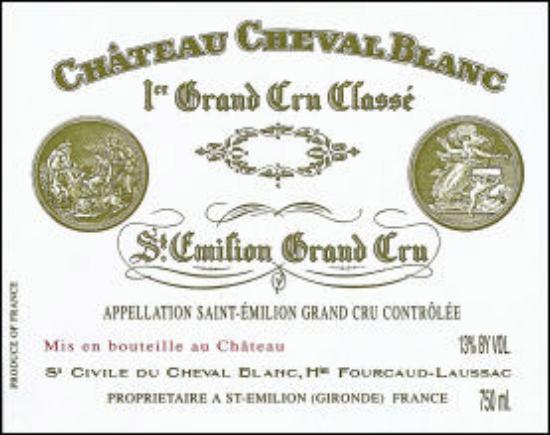 Saint-Emilion Grand Cru