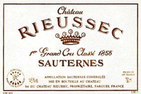 Sauternes