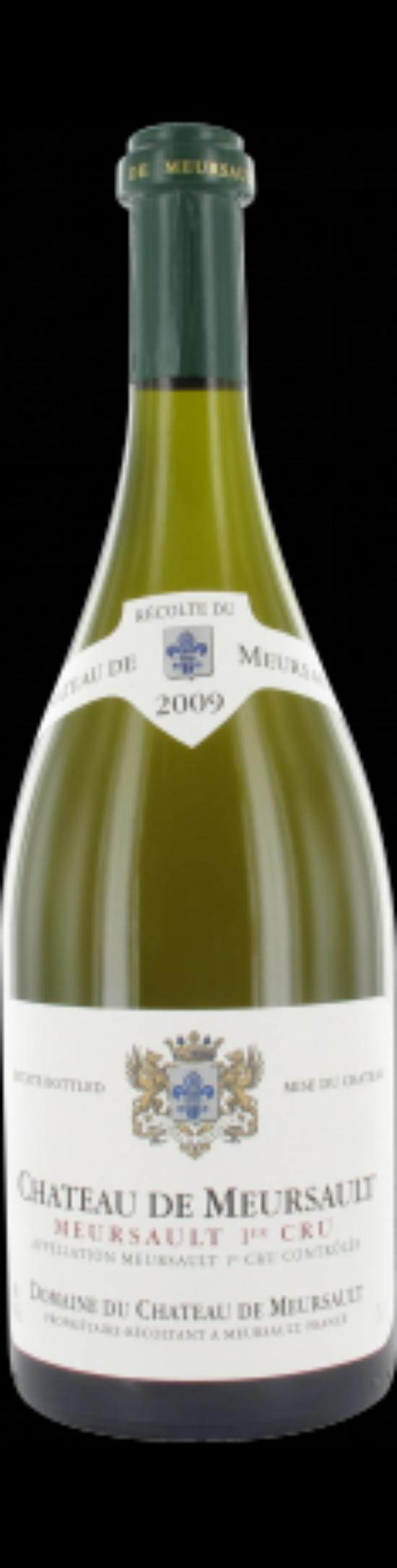 Meursault Premier Cru