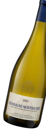 Chassagne-montrachet Premier Cru