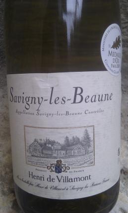 Savigny-lès-Beaune
