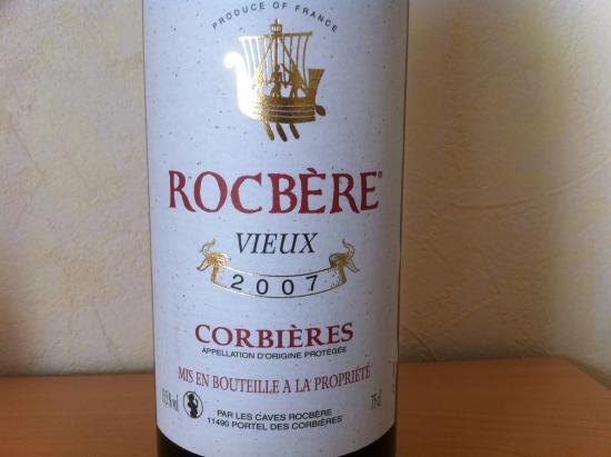 Corbières