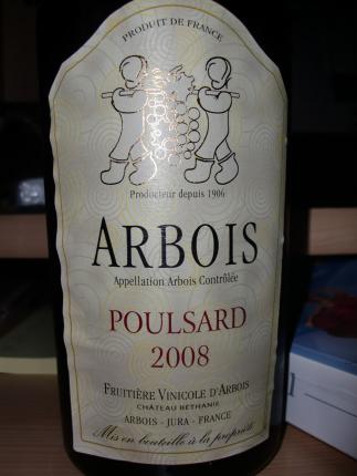 Arbois