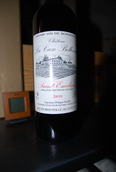 Saint-Emillion