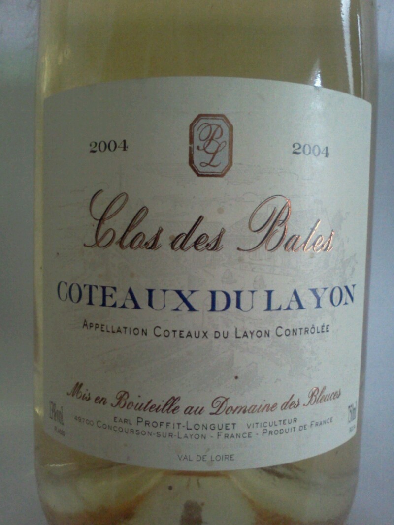 Coteaux-du-Layon