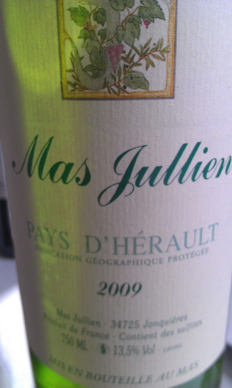 Vin de pays des Côtes catalanes