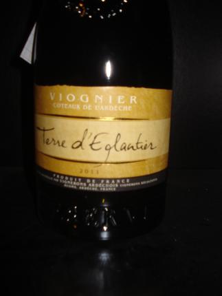 Vin de pays des Coteaux de l'Ardèche