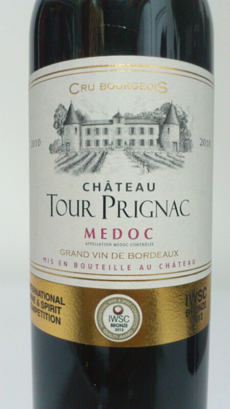 tour prignac nicolas