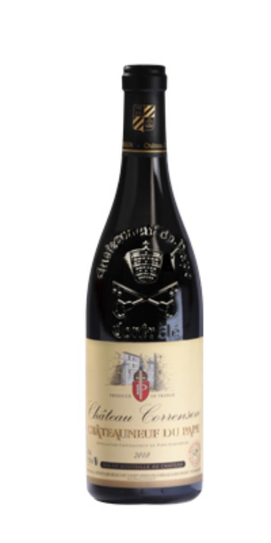 Châteauneuf-du-Pape