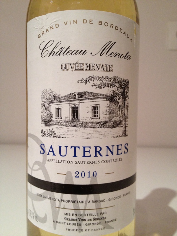Sauternes