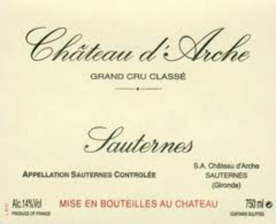 Sauternes