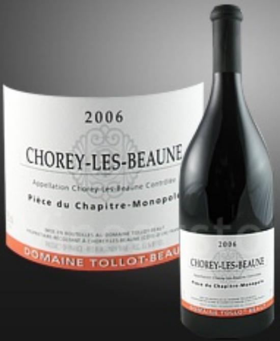 Chorey-lès-Beaune