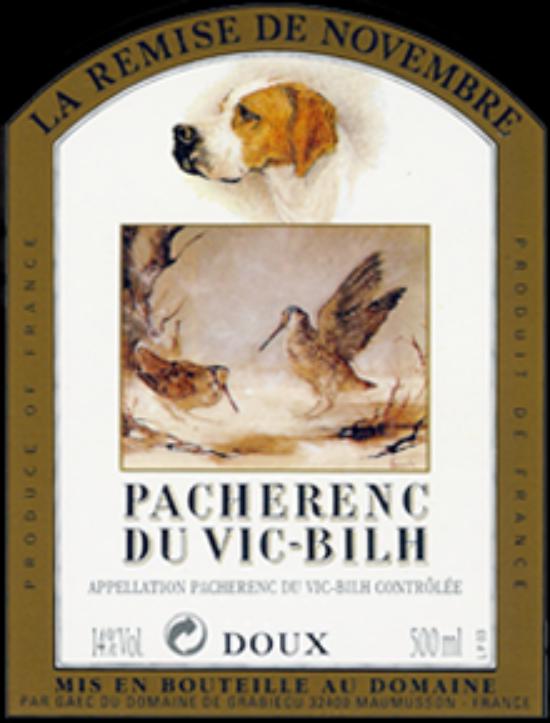 Pacherenc-du-Vic-Bilh
