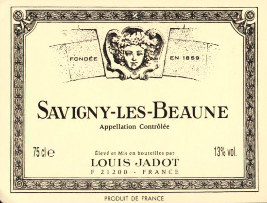 Savigny-lès-Beaune