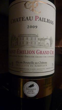 Bordeaux