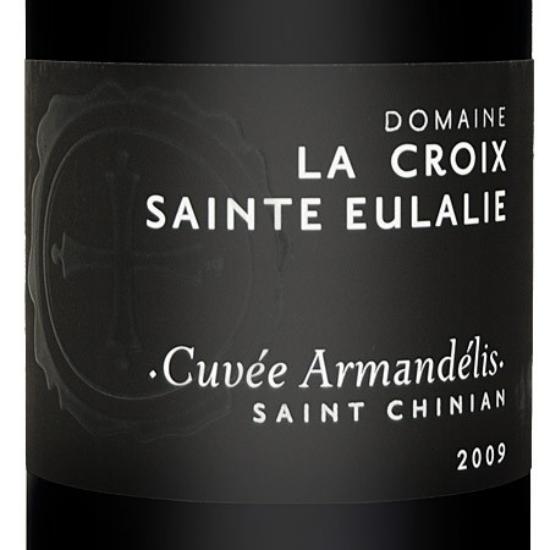 Saint-Chinian