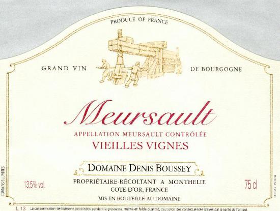 Meursault