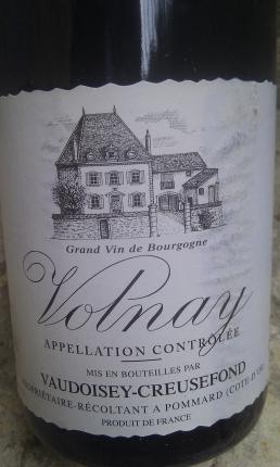 Volnay