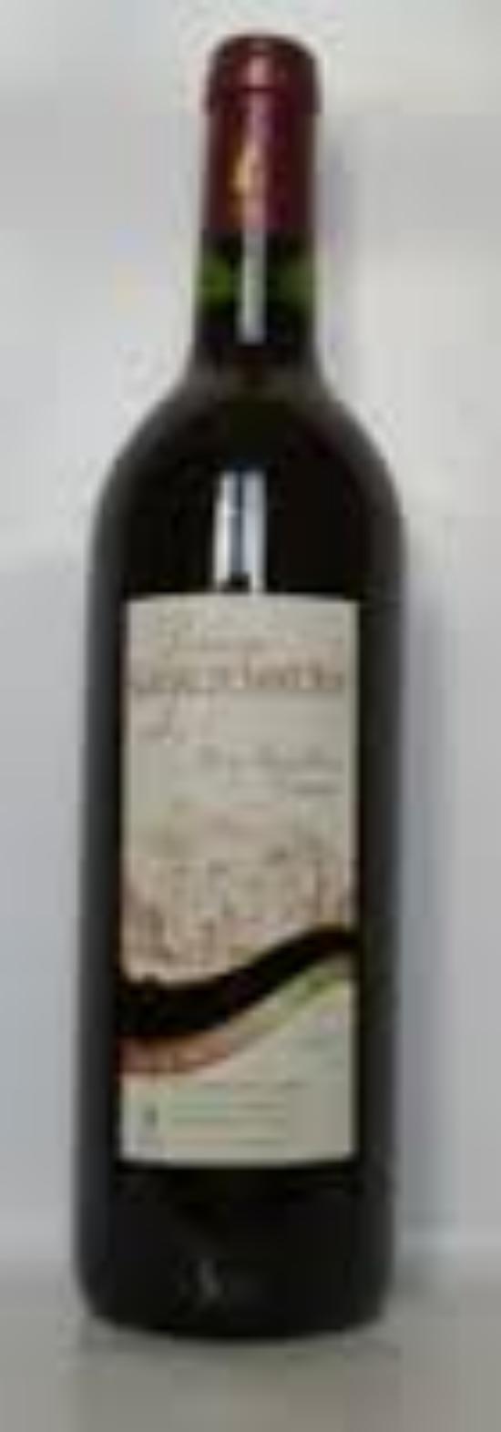Vin de pays des Côtes de Thau