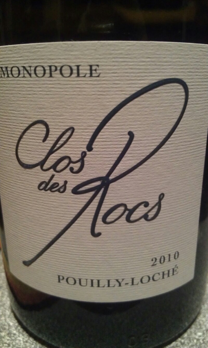 Pouilly-Loché