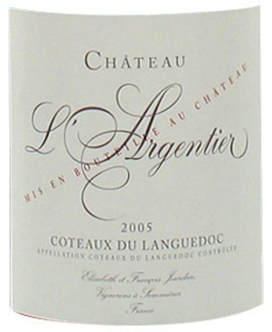 Coteaux du Languedoc