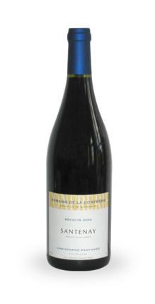 Santenay