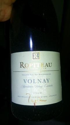 Volnay