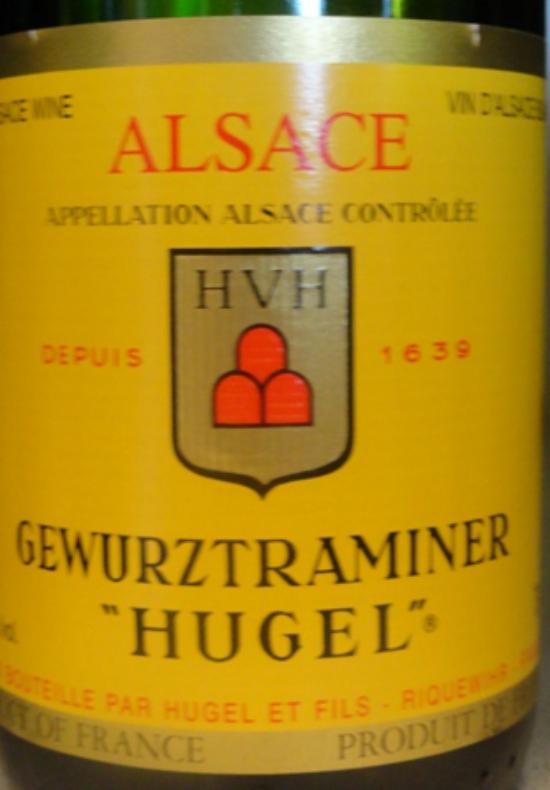 Gewürztraminer