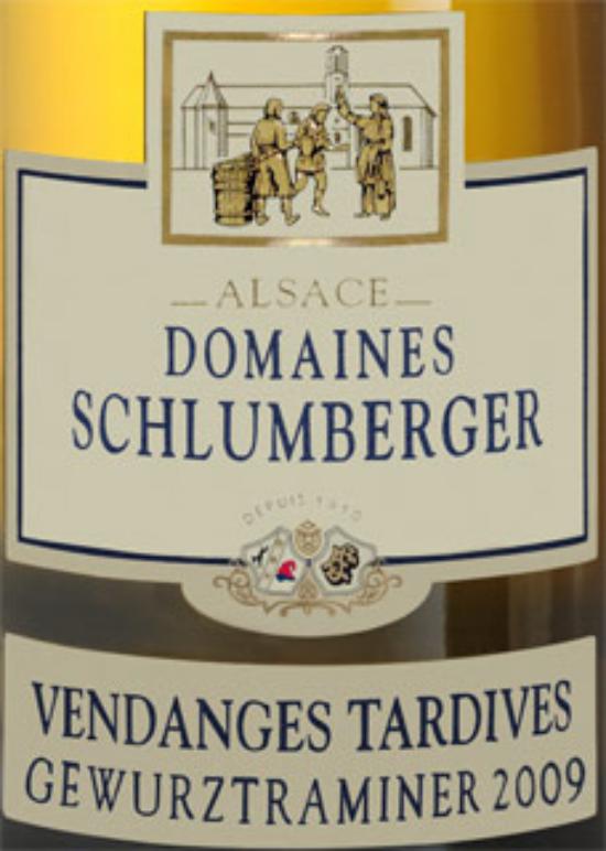Gewürztraminer