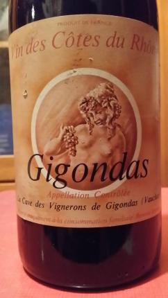 Gigondas