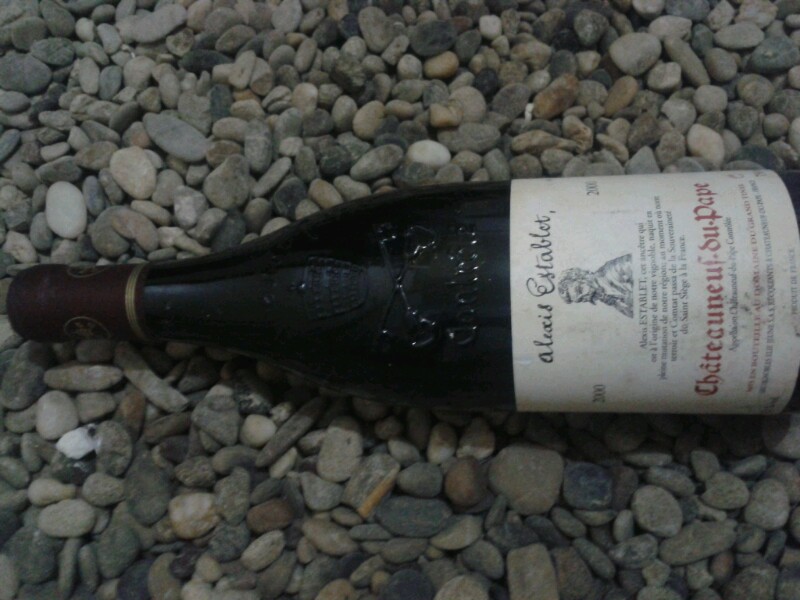 Châteauneuf-du-Pape