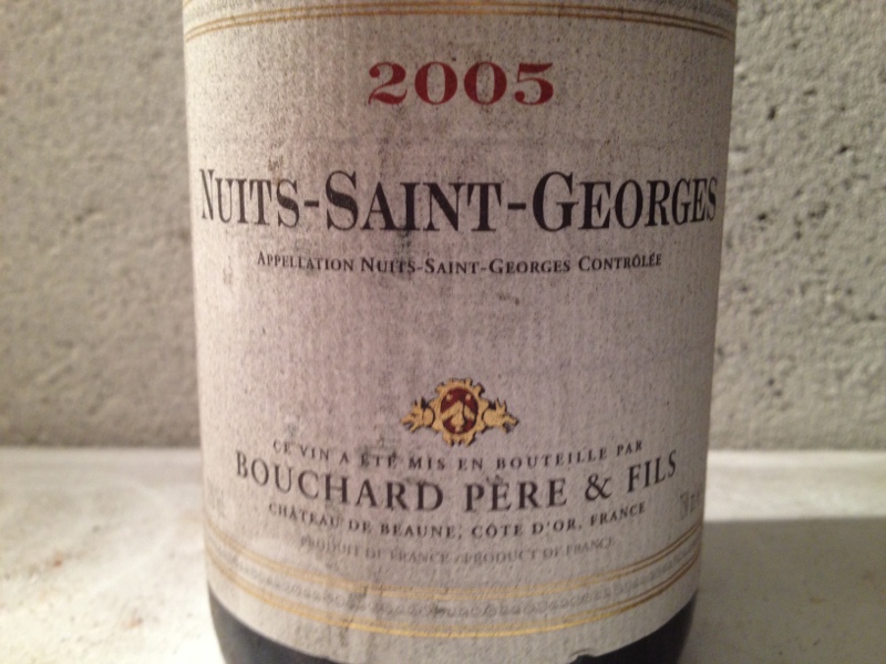 Nuits-Saint-Georges