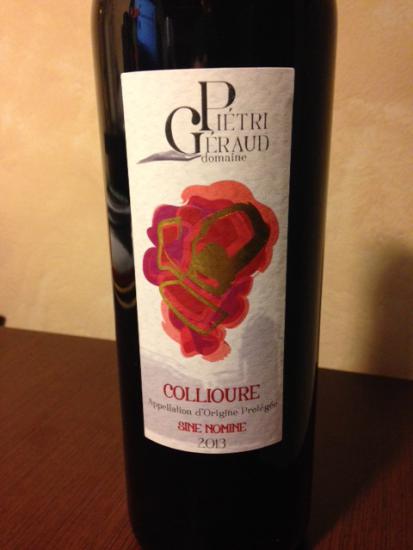 Collioure