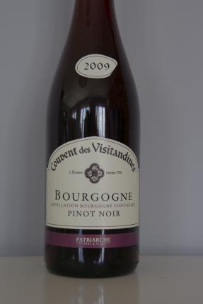 Bourgogne