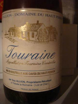 Touraine
