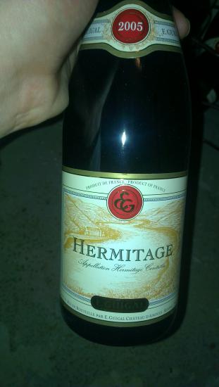 Hermitage