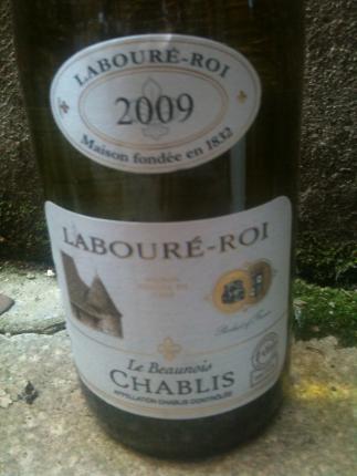 Chablis