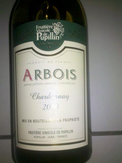 Arbois