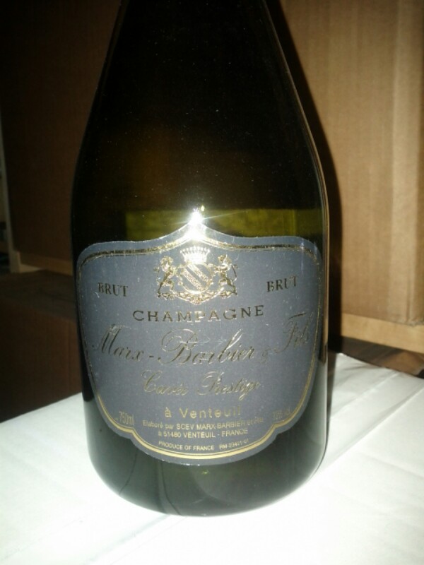 Champagne
