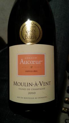 Beaujolais