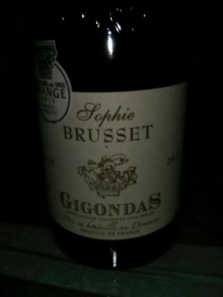 Gigondas