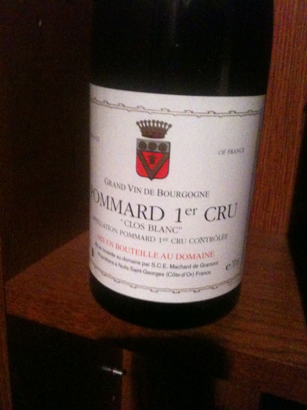 Bourgogne