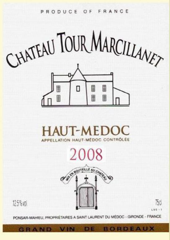 Haut-Médoc